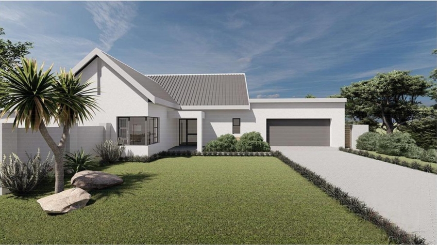 4 Bedroom Property for Sale in Blue Mountain Village Western Cape